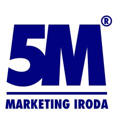 5M Marketing Tanácsadó, Kereskedelmi Kft.